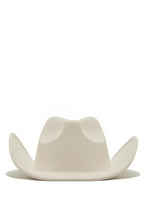 Load image into Gallery viewer, Ivory Western Heart

