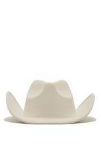 Load image into Gallery viewer, Cream Ivory Hat

