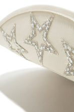 Load image into Gallery viewer, Silver Embellished Hat
