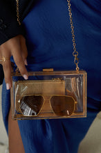 Load image into Gallery viewer, Clear Acrylic Bag
