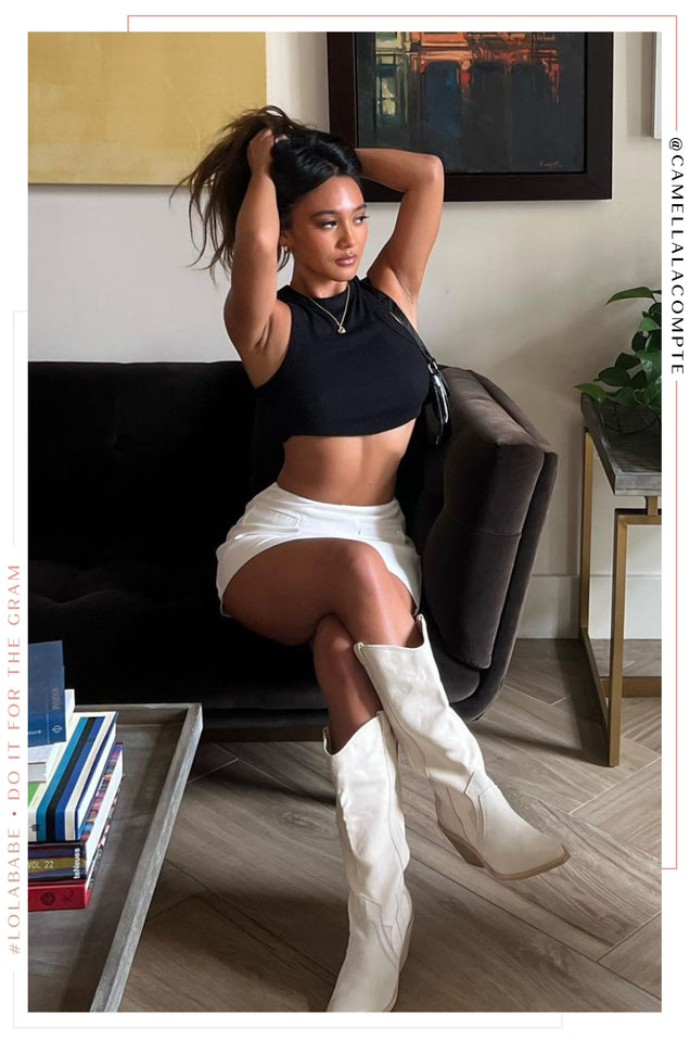 Load image into Gallery viewer, Jayna - Black
