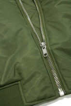 Load image into Gallery viewer, Green Jacket
