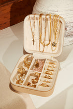 Load image into Gallery viewer, Exclusive Nude Jewelry Box
