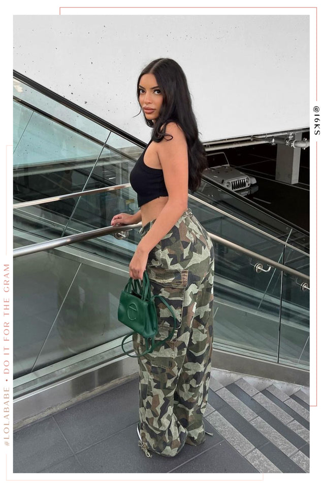 Load image into Gallery viewer, Jayna - Black
