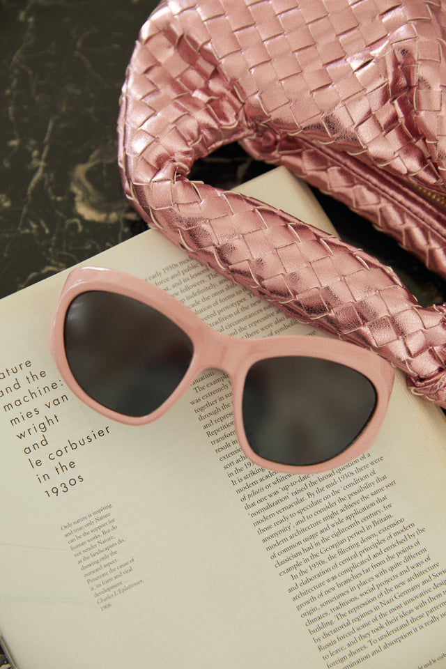 Load image into Gallery viewer, Pink Sunglasses
