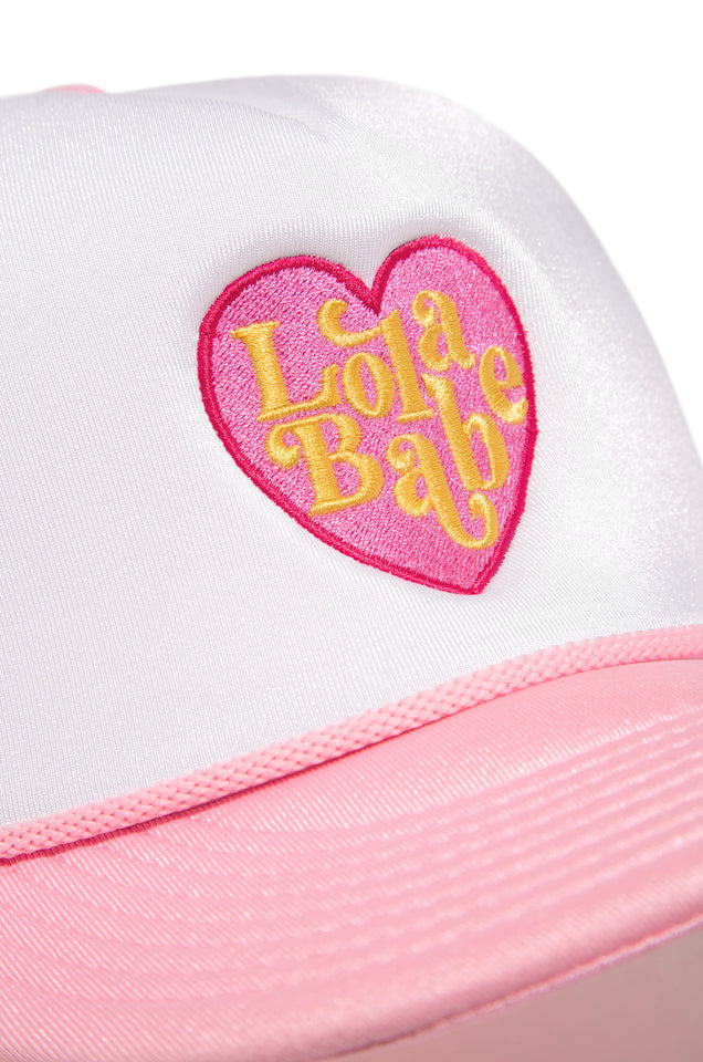 Load image into Gallery viewer, Lola Babe - Pink
