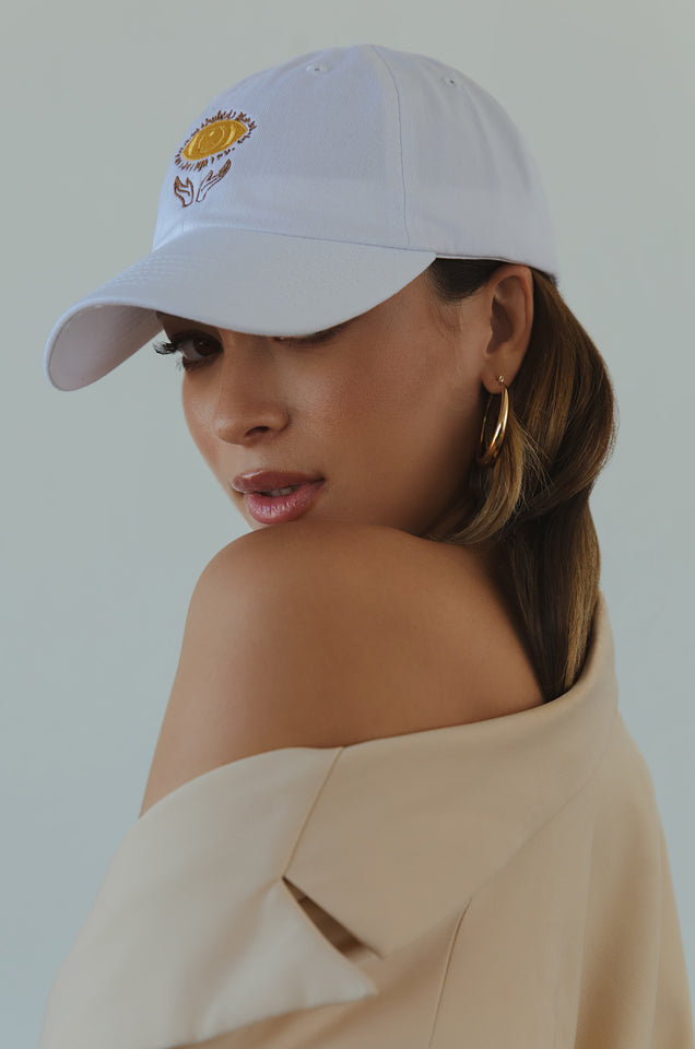 Load image into Gallery viewer, Manifesting - White
