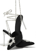 Load image into Gallery viewer, Mansion Party - Black
