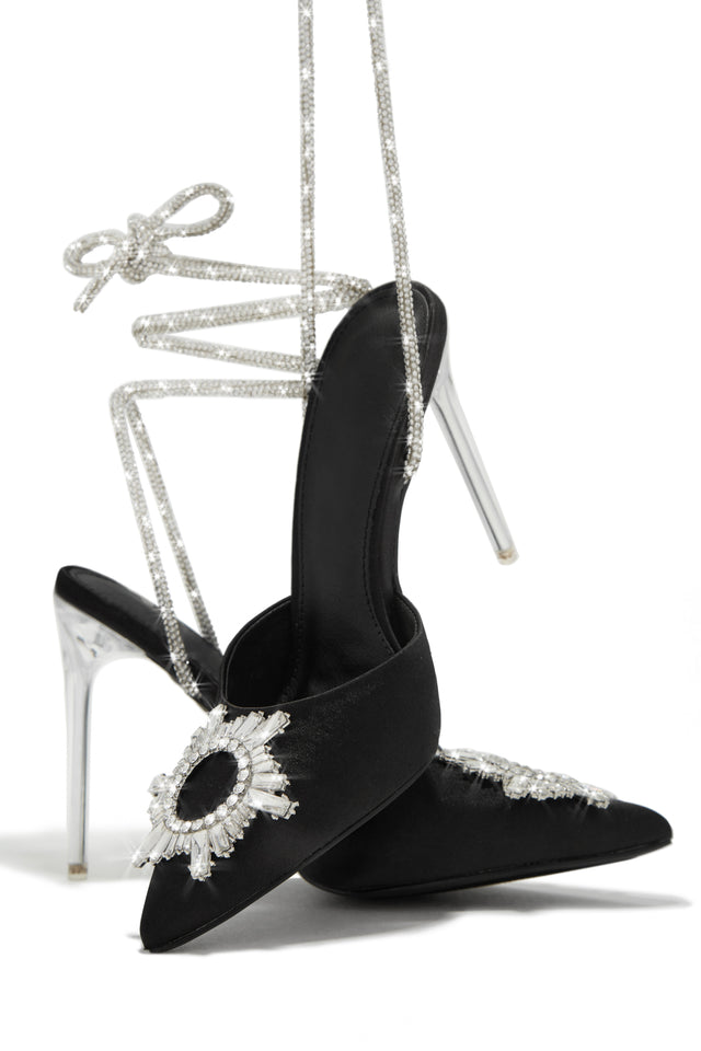 Load image into Gallery viewer, Mansion Party - Black
