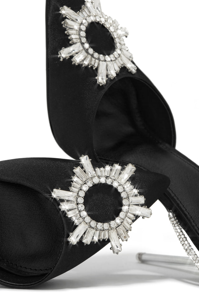 Load image into Gallery viewer, Mansion Party - Black
