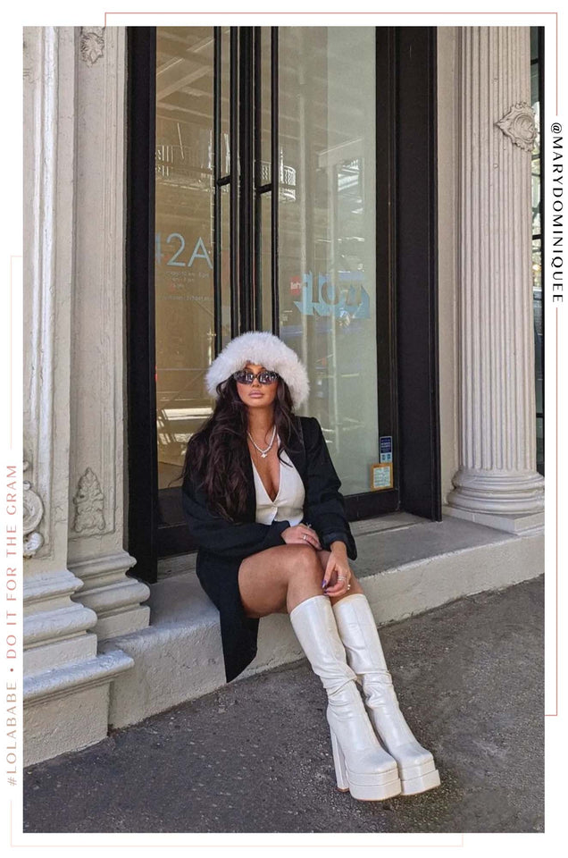 Load image into Gallery viewer, Alyna - Bone
