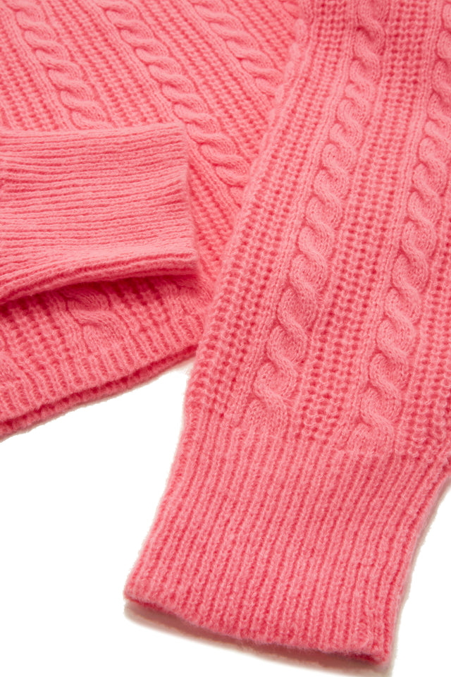 Load image into Gallery viewer, Pink Sweater
