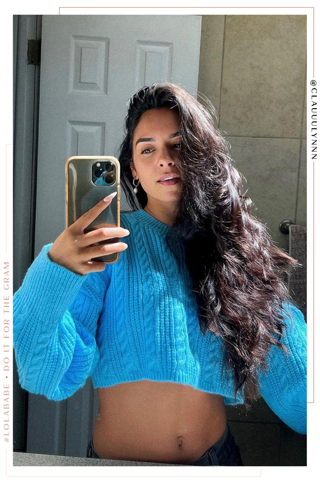 Load image into Gallery viewer, Masey - Blue
