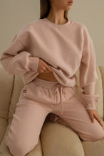 Load image into Gallery viewer, Cozy Feels - Light Pink
