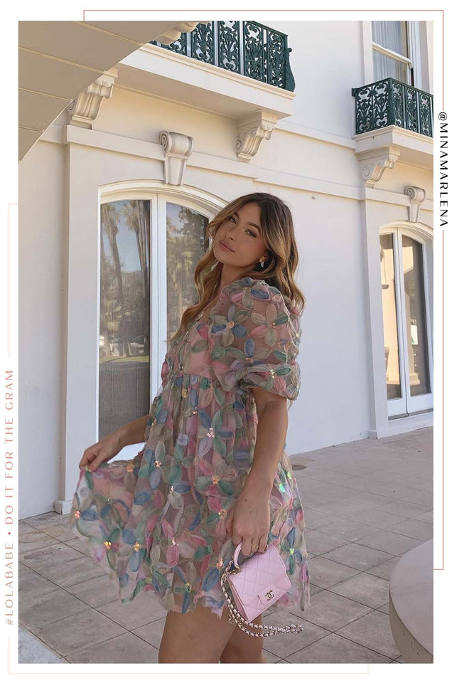 Load image into Gallery viewer, Sweet Romance - Pink
