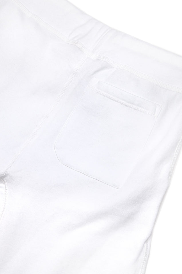 Load image into Gallery viewer, Manifesting Jogger - White
