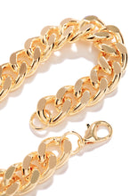 Load image into Gallery viewer, Gold Chain Anklet 

