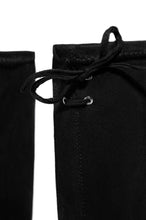 Load image into Gallery viewer, Black Boots
