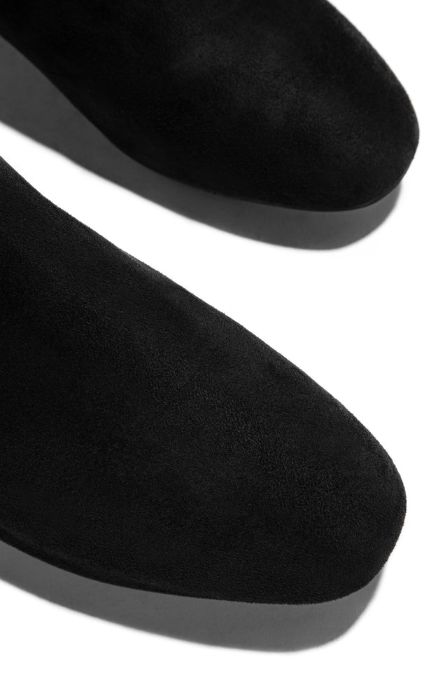 Load image into Gallery viewer, Black Boots
