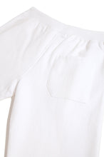 Load image into Gallery viewer, Shoeaholic Jogger - White
