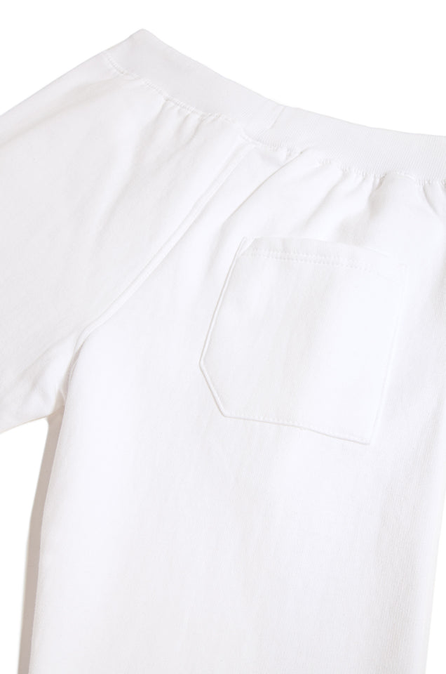 Load image into Gallery viewer, Shoeaholic Jogger - White
