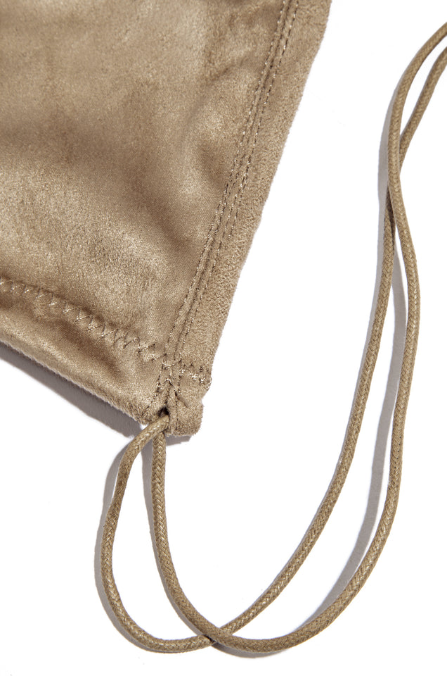 Load image into Gallery viewer, Set The Bar - Taupe
