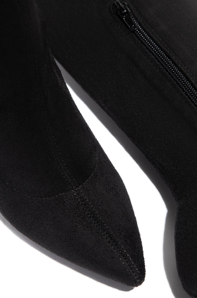 Load image into Gallery viewer, Set The Bar - Black
