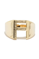 f initial ring 