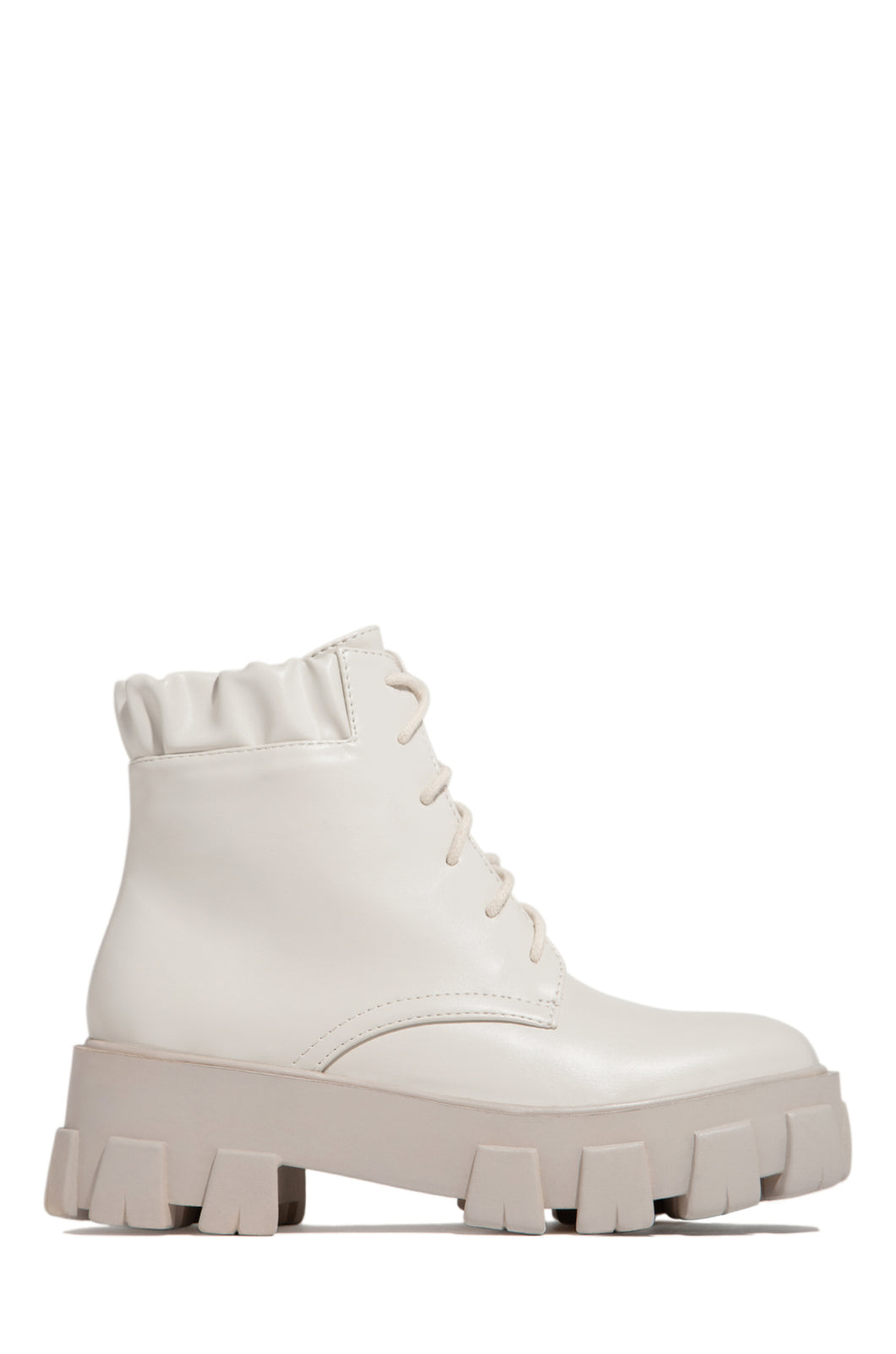 ivory pull on boot 