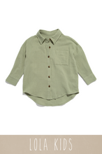 Load image into Gallery viewer, Mini Weekend Chill - Green
