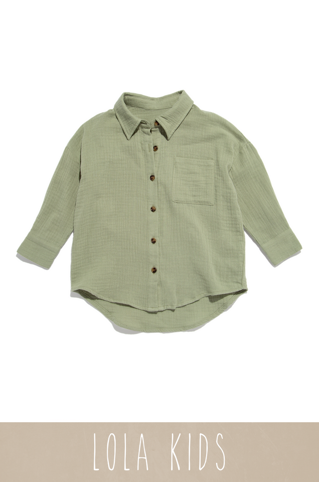 Load image into Gallery viewer, Mini Weekend Chill - Green
