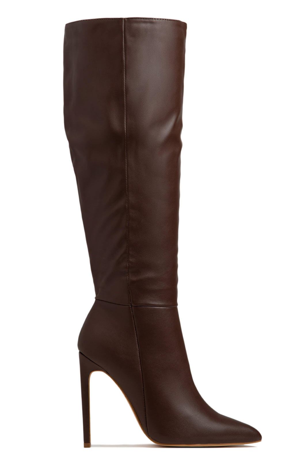 mocha pu boot 