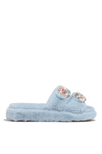 Load image into Gallery viewer, Luxe &amp; Chill - Light Blue
