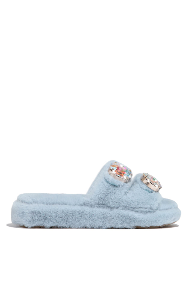 Load image into Gallery viewer, Luxe &amp; Chill - Light Blue

