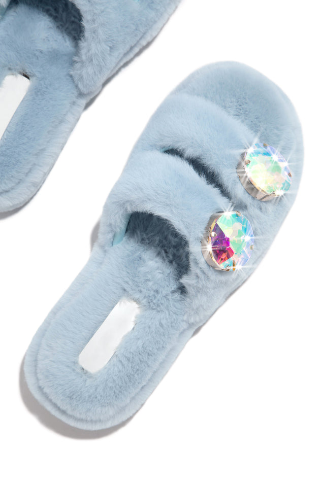 Load image into Gallery viewer, Luxe &amp; Chill - Light Blue
