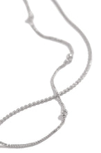 Load image into Gallery viewer, Silver Tone Hardware
