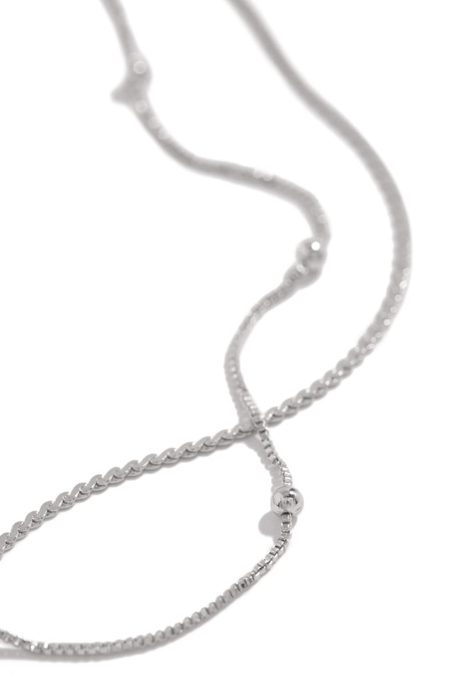 Load image into Gallery viewer, Silver Tone Hardware
