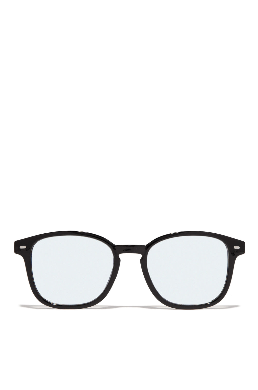 Clear Views - Black