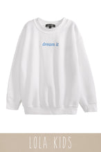 Load image into Gallery viewer, Mini Dream It - White
