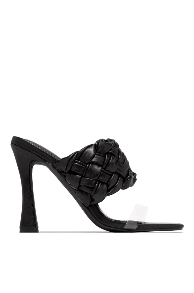 Load image into Gallery viewer, Sadia - Black
