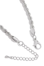 Load image into Gallery viewer, Adjustable Closure Anklet
