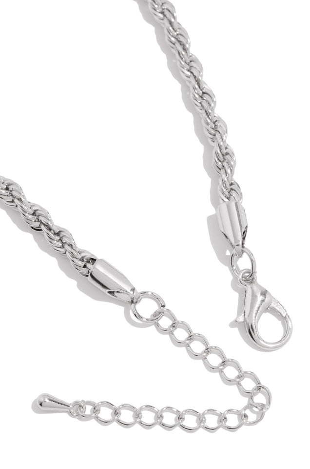 Load image into Gallery viewer, Adjustable Closure Anklet
