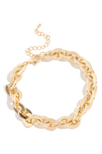 Load image into Gallery viewer, Gold Anklet
