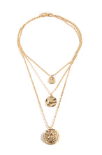 Load image into Gallery viewer, Gold Tone Hardware
