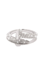 Load image into Gallery viewer, Silver Ring 
