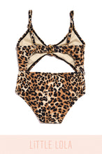 Load image into Gallery viewer, Mini Araya - Leopard
