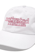 Load image into Gallery viewer, Motivated Mama Hat - Mauve
