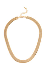 Load image into Gallery viewer, Gold Necklace 
