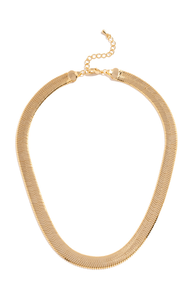 Load image into Gallery viewer, Gold Necklace 
