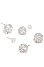 Load image into Gallery viewer, Duchess - Silver
